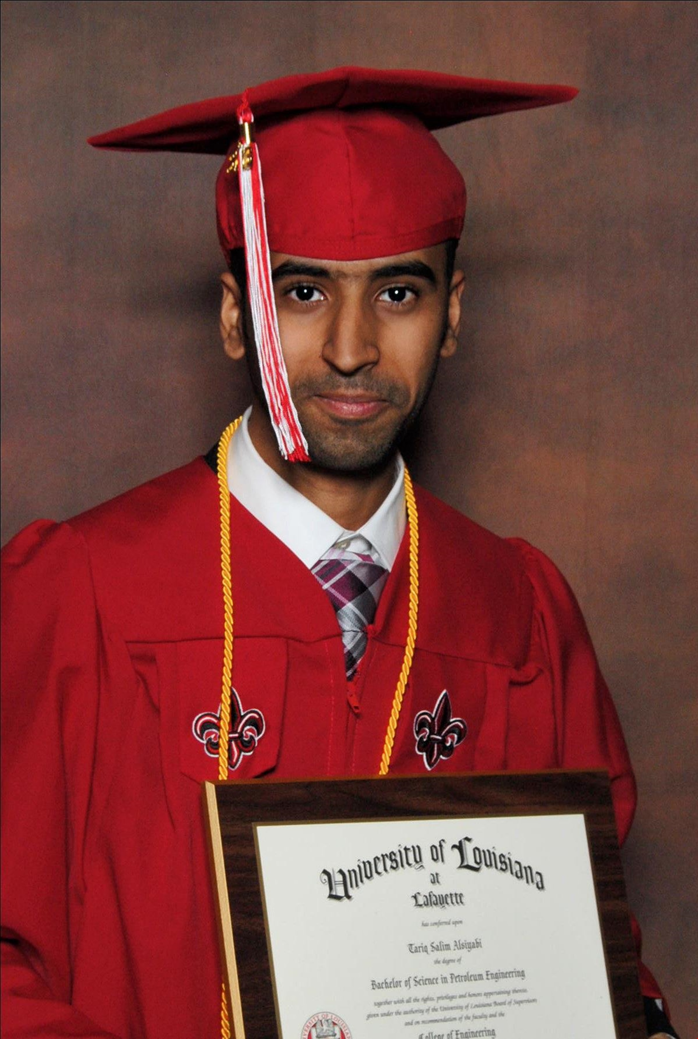 Tariq S. Alsiyabi
